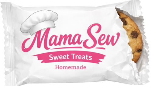 Mama Sew Sweet Treats 
